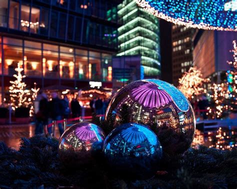 14 of the most beautiful Berlin Christmas markets 2024 | KAYAK