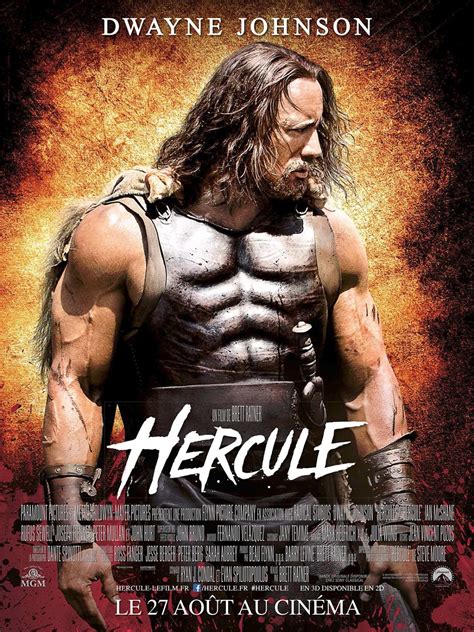 Hercules (#6 of 8): Extra Large Movie Poster Image - IMP Awards