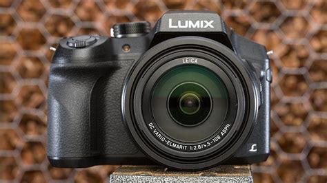 The Best Bridge Cameras for 2023 | PCMag