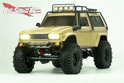 Cross RC Announces Two New Scale Trucks! « Big Squid RC – RC Car and ...