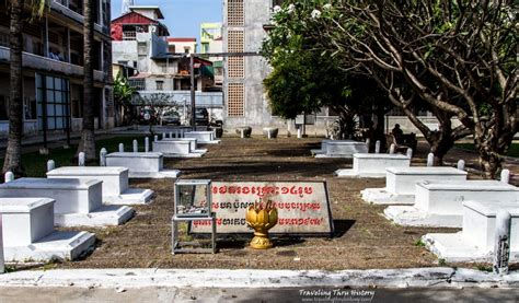 Tuol Sleng Genocide Museum | Traveling Thru History