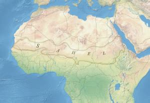 10 Facts about the Sahel Desert | List Fact