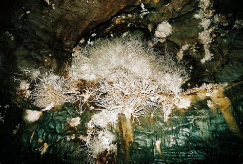 Ochtinská Aragonite Cave | World Natural Heritage Site