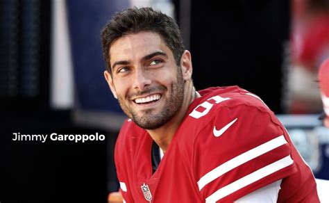 Top 5 Most Handsome NFL Players to Ever Exist - 2024 Rankings