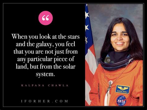 10 Kalpana Chawla Quotes To Inspire You To Fight For Your Dreams