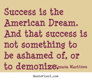 American dream Quotes. QuotesGram