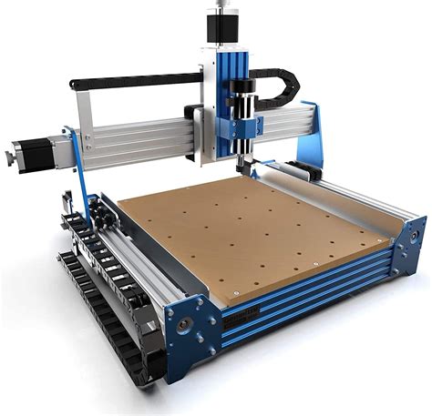 Genmitsu CNC Router Machine PROVerXL 4030 for Wood Metal Acrylic MDF ...