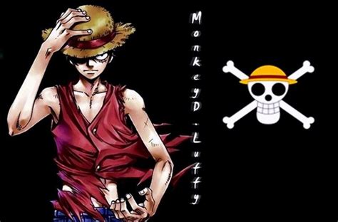 Luffy Wallpaper One Piece Anime For Mobile Pho #8647 Wallpaper | One ...