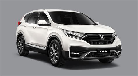 Prix Honda CR-V 1.5 T CVT neuve - 159 990 DT