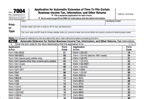 Irs file extension online free - paymentslasopa