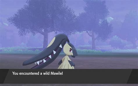 The best moveset for Mawile in Pokemon GO