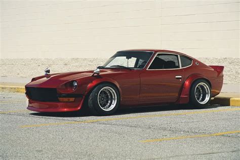 Datsun 280Z - Car | Datsun, Datsun 240z, Nissan z cars