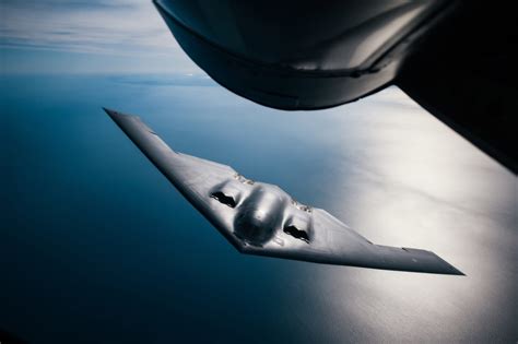 B-2 Spirit — America’s Stealth Bomber By: Peter Suciu - Global Ordnance ...