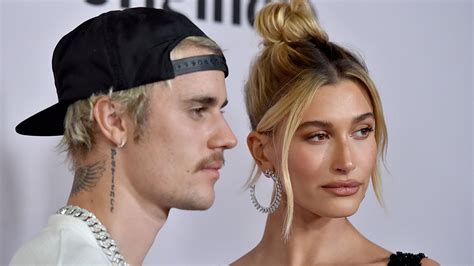 Hailey Bieber's $500k engagement ring was inspired by Blake Lively | HELLO!