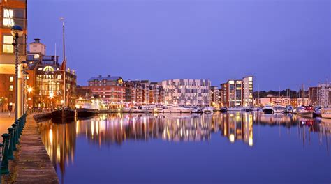 Top Hotels Closest to Ipswich Waterfront, Ipswich | Hotels.com