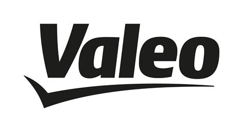 Valeo Logo - LogoDix