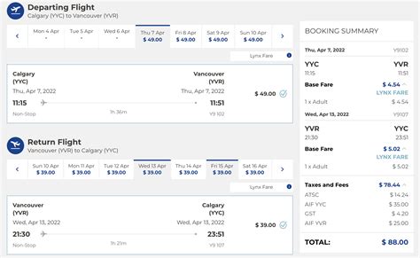 Ticket sales for new ultra low-cost airline Lynx Air have officially ...