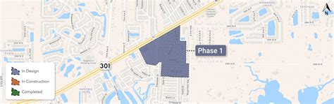 Home - New - Colony Cove Pipeline Replacement Plan