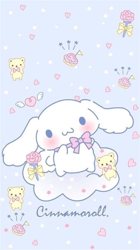 Iphone Wallpaper Kawaii, Hello Kitty Iphone Wallpaper, Cute Mobile ...