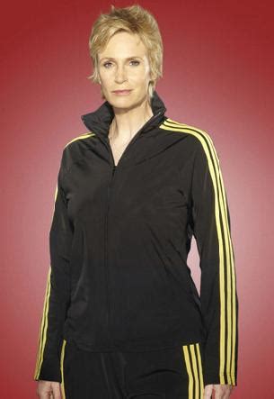 MUSIC & LYRICS: Glee Character Of The Week: Sue Sylvester