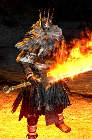 Image - Gwyn, Lord of Cinder.jpg | Dark Souls Wiki | FANDOM powered by ...