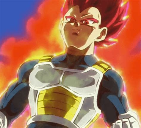 Vegeta Ssj GIF - Vegeta Ssj DragonBallSuper - Discover & Share GIFs ...