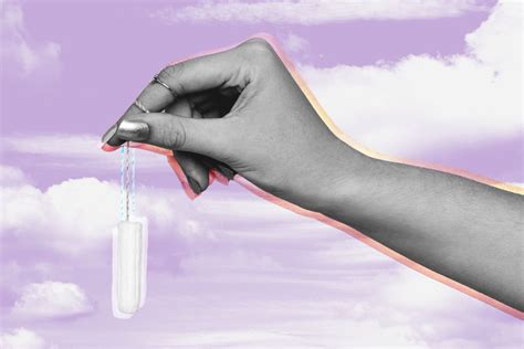 Why Organic Tampons Aren't Always Better Than Regular Options