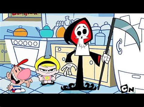 Huddy Mera Buddy New Episode In hindi HD | The grim adventures of Billy ...