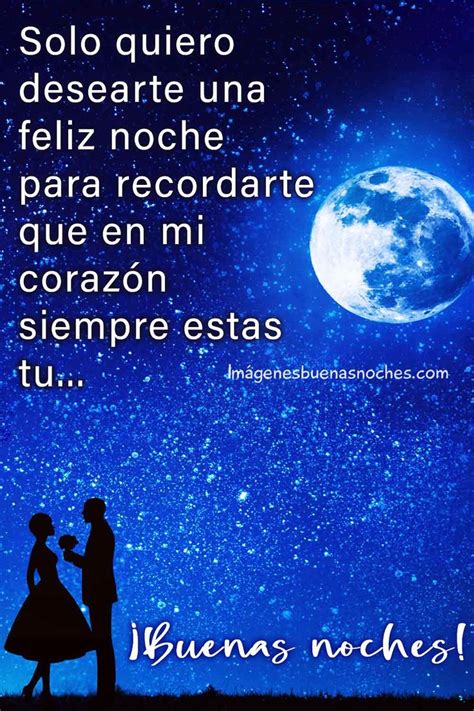 Imágenes Buenas Noches Amor ️ > imagenesbuenasnoches.com | Imágenes de ...