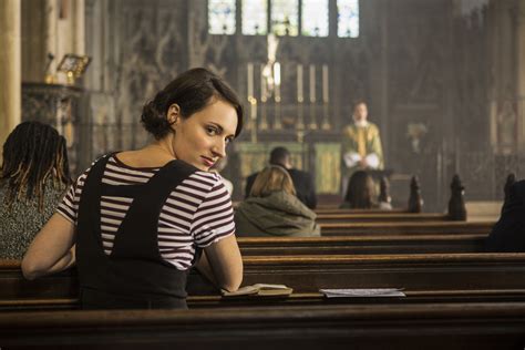 'Fleabag': Segunda temporada ya disponible en Amazon Prime Video