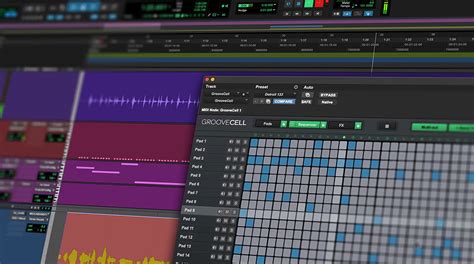 Sequencers in Music Production: Recording Your Ideas