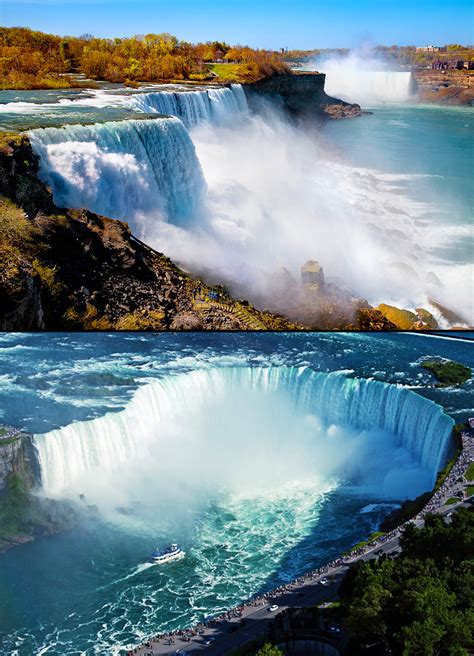 Niagara-Falls-in-Canada-most-amazing-waterfalls - Illuzone