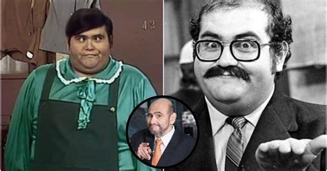 'El Chavo del 8': ¿Cuáles son los verdaderos nombres de 'Ñoño' y 'El ...