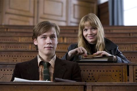 'The Reader' (2008) | Vorleser