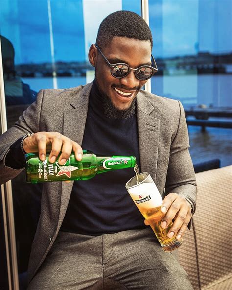 Tobi Bakare opens up on 'fight' with his BBNaija-girlfriend, Alex ...