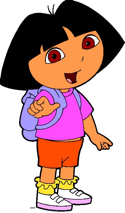 dora map clipart 20 free Cliparts | Download images on Clipground 2024