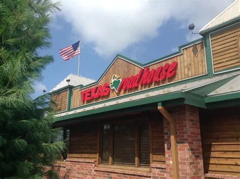 Answered: Does Texas Roadhouse Take Reservations? - Growing Savings