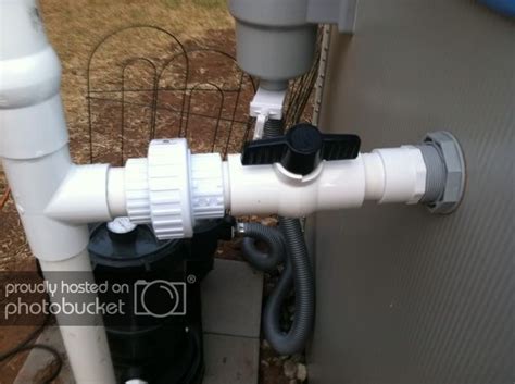 pool pump shut off valve - frazetennille