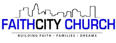 Home - Faith City Church