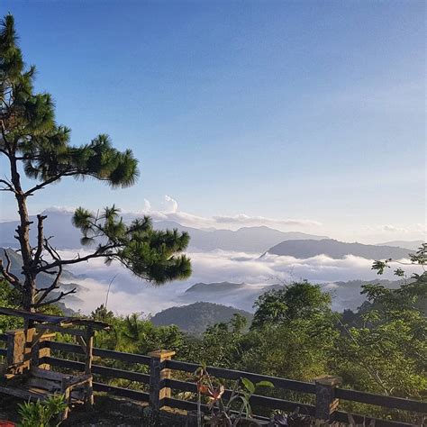 Sea of Clouds in Tanay: 4 Places You Can Visit for a Breathtaking Sight