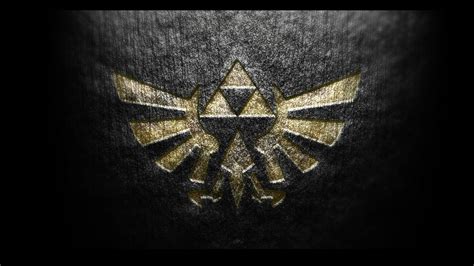 Triforce Backgrounds - Wallpaper Cave