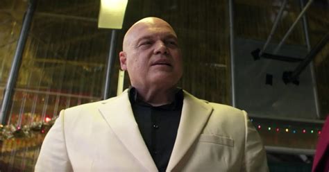 Kingpin Actor Vincent D'Onofrio Confirms Why Netflix Cancelled Marvel's ...