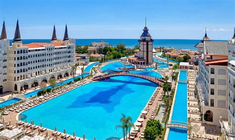 Titanic Mardan Palace Lara Beach Antalya Turkey, Belek | VisitAntalya