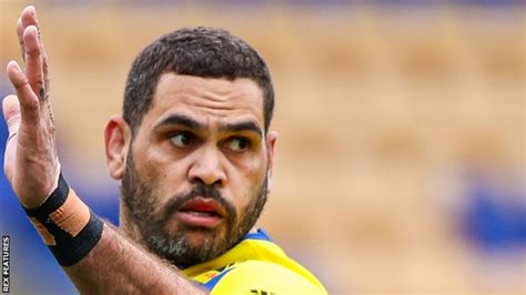 Greg Inglis: Warrington Wolves back out for two months with hamstring ...