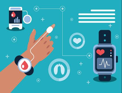 Wearable Medical Device Market To Develop With Improved Connectivity By ...