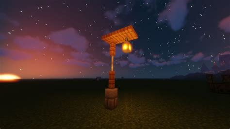 How to make a Minecraft Lantern: Materials, Uses and more! – FirstSportz