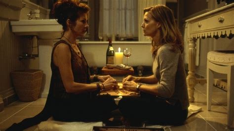 Michelle Pfeiffer and Wendy Crewson movies