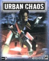 Urban Chaos - PC - GameSpy