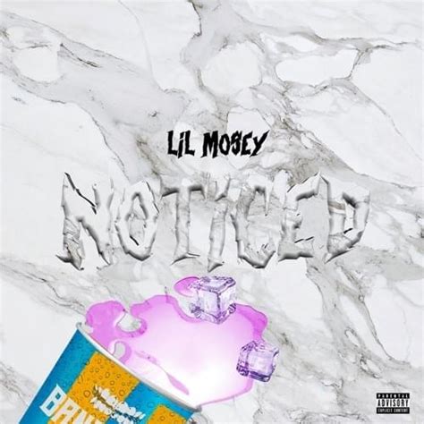 Lil Mosey – Noticed Lyrics | Genius Lyrics