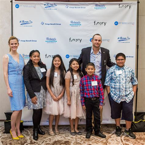 Andy Roddick Foundation on Twitter: ""We have to serve families that ...